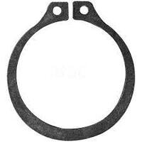 F-EXTERNAL RETAINING RINGS